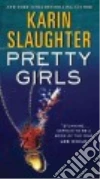Pretty girls libro str