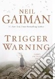 Trigger warning