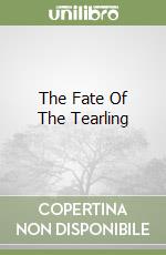 The Fate Of The Tearling libro