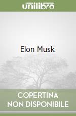 Elon Musk libro