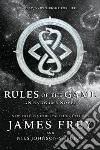 Rules of the game. Endgame libro