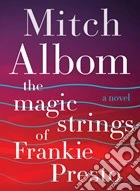 The Magic Strings Of Frankie P