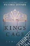 King's Cage libro