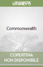 Commonwealth libro