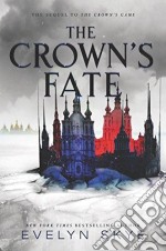 The Crown's Fate libro