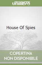 House Of Spies