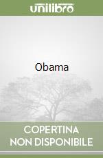 Obama libro