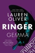 Ringer libro