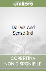 Dollars And Sense Intl