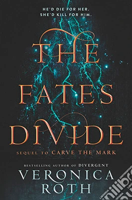 The Fates Divide
