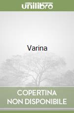 Varina libro