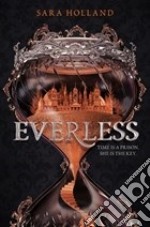 Everless libro