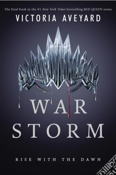 War Storm