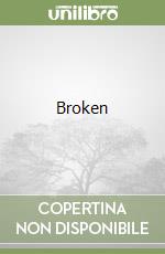 Broken libro usato