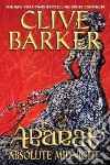 Abarat libro di Barker Clive