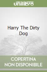 Harry The Dirty Dog