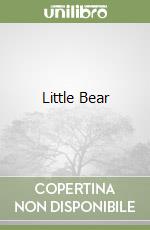 Little Bear libro