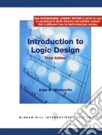 Introduction to Logic Design libro