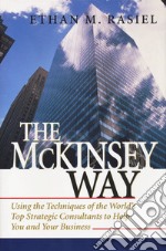 Mckinsey way libro