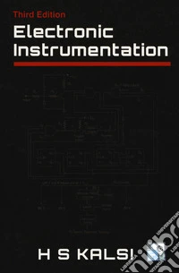 Electronic instrumentation