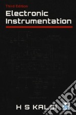 Electronic instrumentation libro