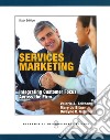Services marketing libro