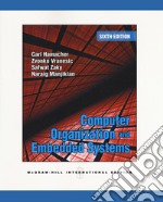 Computer Organization and Embedded Systems libro