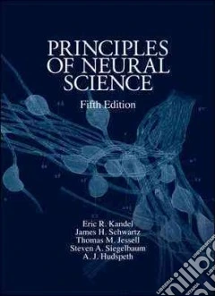 Principles of Neural Science