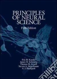 Principles of Neural Science libro