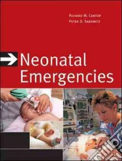 Neonatal emergencies