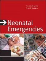 Neonatal emergencies libro