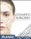 Cosmetic surgery libro