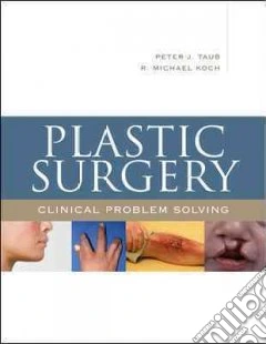 Plastic surgery: clinical problem solving