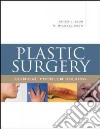 Plastic surgery: clinical problem solving libro