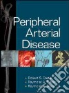 Peripheral Arterial Disease libro