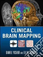 Clinical Brain Mapping libro