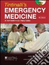 Tintinalli's emergency medicine: a comprehensive study guide. Con DVD-ROM libro
