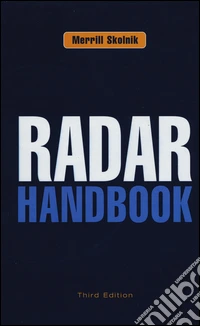 Radar Handbook