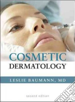 Cosmetic dermatology: principles and practice