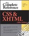 HTML & CSS: the complete reference libro di Powell Thomas A.