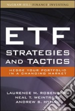 Eft strategies and tactics. Hedge your portfolio libro