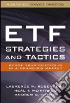 Eft strategies and tactics. Hedge your portfolio libro di Rosenberg