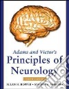 Adams and Victor's principles of neurology libro di Ropper Allan H. Samuels Martin