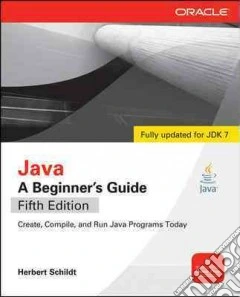 Java 7: a beginner's guide
