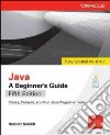 Java 7: a beginner's guide libro di Schildt Herbert