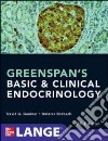 Greenspan's Basic & Clinical Endocrinology libro