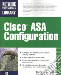 Cisco ASA configuration libro