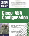 Cisco ASA configuration libro
