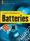 Linden's Handbook of Batteries libro