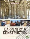 Carpentry & Construction libro